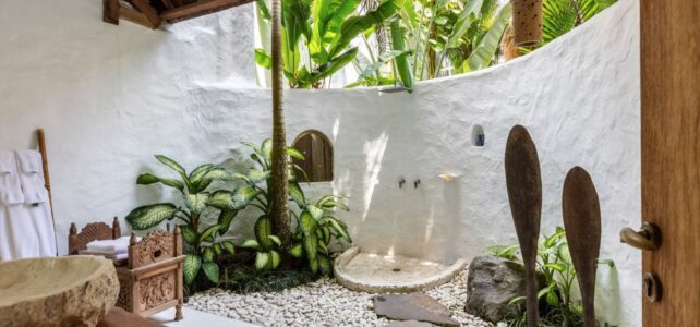 Dekorasi Rumah Elegan, Halaman hingga Kamar Mandi Dekorasi Rumah Elegan, Halaman hingga Kamar Mandi