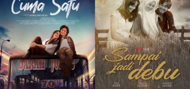 Pemutaran Film Eksklusif Digital, Favorit Saat Ini Pemutaran Film Eksklusif Digital, Favorit Saat Ini