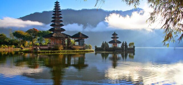 Tujuan Wisata Eksotis Tujuan Wisata Eksotis