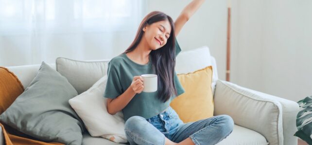 Manfaat Menjaga Semangat Positif Setiap Hari Manfaat Menjaga Semangat Positif Setiap Hari
