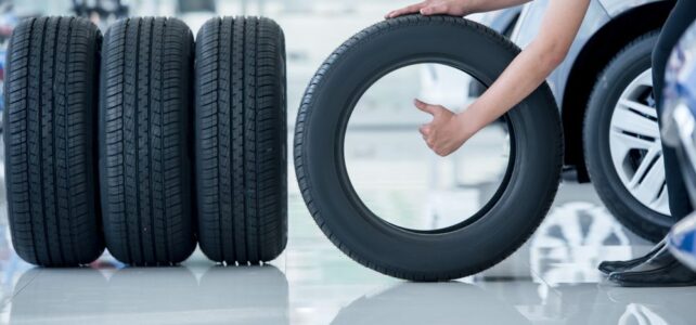Tips Memilih Ban Terbaik Untuk Mobil Anda Tips Memilih Ban Terbaik Untuk Mobil Anda