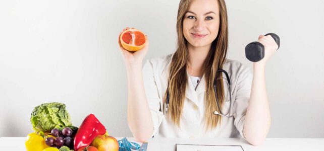 Tips Sederhana Menerapkan Pola Makan Sehat Tips Sederhana Menerapkan Pola Makan Sehat