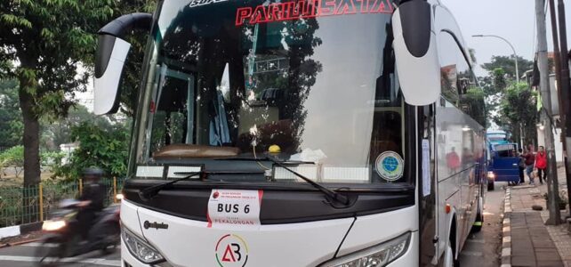 Info Harga Sewa Bus Jogja Terupdate 2024 Info Harga Sewa Bus Jogja Terupdate 2024