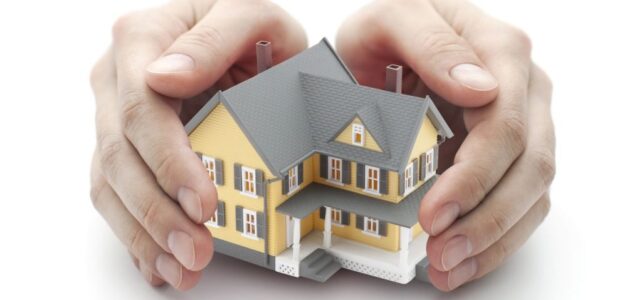 Manfaat Asuransi Properti Dalam Rencana Keuangan Manfaat Asuransi Properti Dalam Rencana Keuangan