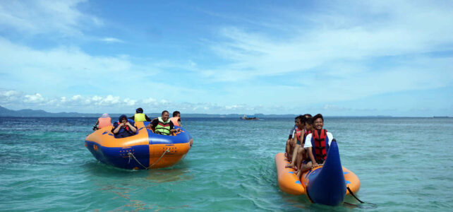 Tips Memilih Paket Wisata Pulau Tidung Murah Tips Memilih Paket Wisata Pulau Tidung Murah