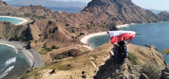 Tips Santai Jelajah Pulau-Pulau di Indonesia Tips Santai Jelajah Pulau-Pulau di Indonesia