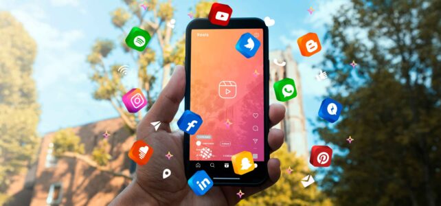 Tren Komunitas Digital di Era Modern Tren Komunitas Digital di Era Modern