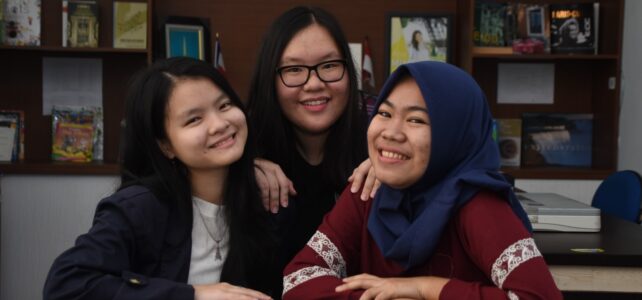 Pengalaman Kuliah di Kampus Swasta di Malang Pengalaman Kuliah di Kampus Swasta di Malang